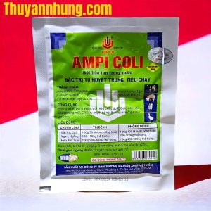 VIVCO AMPI COLI - Thùng 50 gói