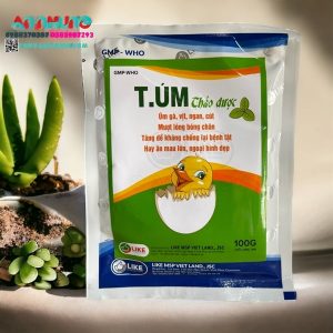 Alternative view of LIKE T.ÚM GIA CẦM THẢO DƯỢC - Gói 100gr