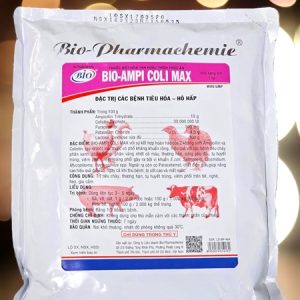 BIO AMPI COLI MAX - Gói