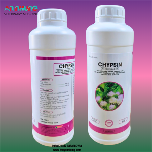 Alternative view of AGRI CHYPSIN 1 lít - CHYMOSIN - Chai 1 Lít