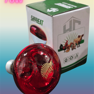 Alternative view of Bóng Sky Heat 75w - cái
