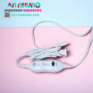 Bộ chiết áp 2 chế độ dài 3.5m - Cái