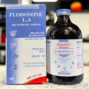 Alternative view of Á CHÂU FLODOSONE - 48h - chai