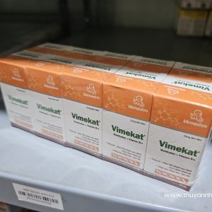 Vime KAT 20ml - Lọ 20ml