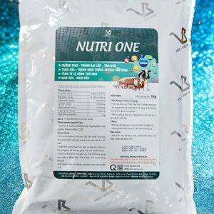 Alternative view of VB NUTRI ONE - An Thai - 1kg - Gói