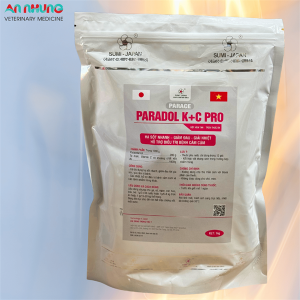 Alternative view of SUMI PARADOL K+C PRO 1kg (Para 20%) - Gói 10in1