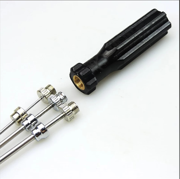 TROCA - Thông chướng hơi dạ cỏ, Chọc dò - Cái - Ảnh 5