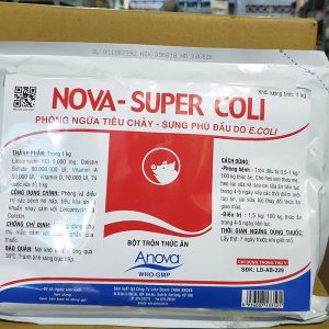 Anova Super Coli 1kg - Gói