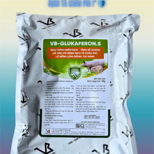 Alternative view of VB GLUKAFERON.S (Heo) 1kg - - 1 kg 10in1