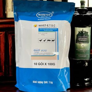 Navetco ETSC 1kg - Gói 10in1