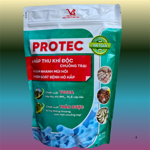 Alternative view of VB PROTEC 1Kg - Gói 1kg