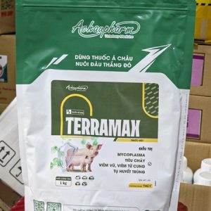 Á CHÂU TERRAMAX 1 KG - gói 1kg
