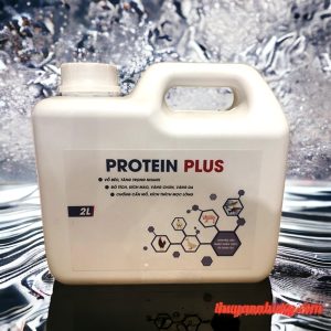 Alternative view of AGRI PROTEIN 2 LÍT/CAN - can 2 lít