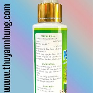 Alternative view of KPL PET ZYME 100ml - Lọ