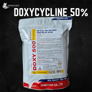 SAGOPHAR DOXY 500 1kg