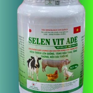 SUMI SELEN VIT ADE 1KG - Lon 1kg