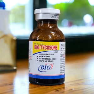 Bio Tycosone - Lọ 20ml