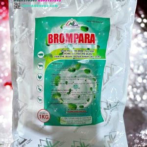 Alternative view of KPL BROM PARA 1kg - Gói 10in1