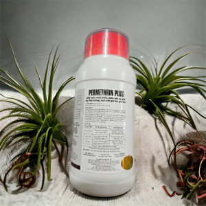 Alternative view of Agriviet Permethrin 500ml - Chai