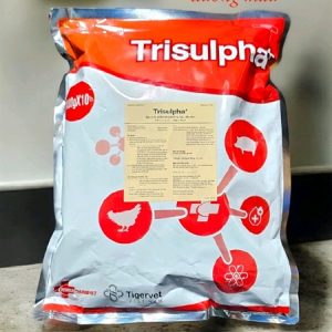 Alternative view of TIGERVET TRISULPHA+ 100gr - 1kg (10in1)