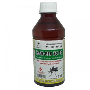 HAN PEC50 EC 1 Lít - chai