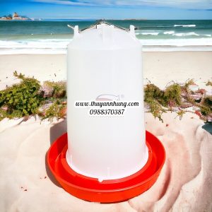 Máng uống gia cầm - Cái
