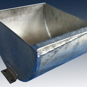 Máng Heo Nái bầu - Nọc - Cái