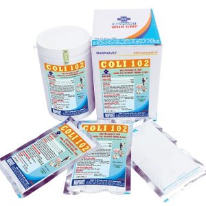 Alternative view of Mar Coli 102 100gr - Gói 100gr
