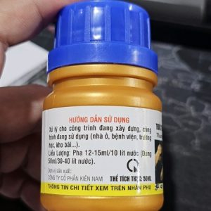 Alternative view of Imi Moi 250SC 50ml - Diệt mối - Lọ 50ml