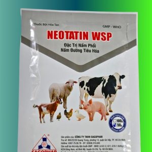 Sagophar Neotatin 50gr - Gói 50g