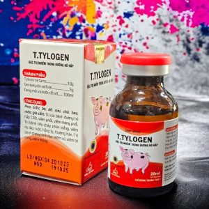 Alternative view of Like T. Tylo Gen 20ml - chai 20ml