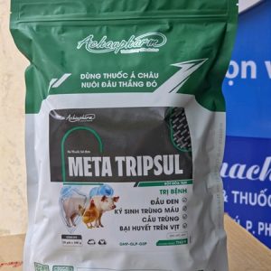 Á Châu Meta Tripsul 1 kg - Gói 10 in 1