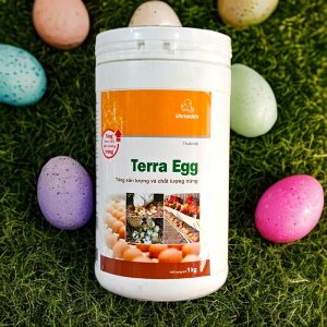 Alternative view of VMD TERA EGG 1kg - Lon