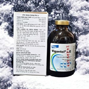 Bayer Vigatol E 50ml - chai