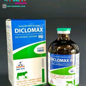 SAGOPHAR DICLOMAX 100ml - 100ml