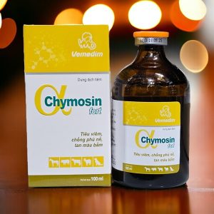VMD CHYMOSIN FORT - Chai 100ml