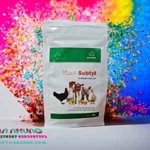 VIME SUBTYL 1 Kg - Gói