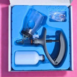Xi lanh tự động heo Vetmore 5ml - Cái