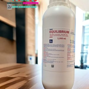 Hipra EQuilibrium 1 lít - Acid Amin - chai