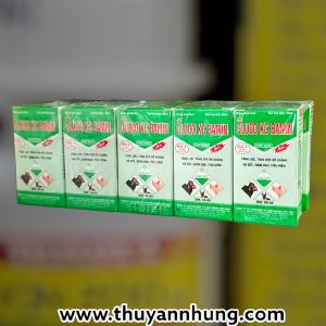 Alternative view of Viavet Bamin Gluco KC - Lọ 20ml
