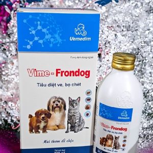 VMD Frondog 250ml - Hộp