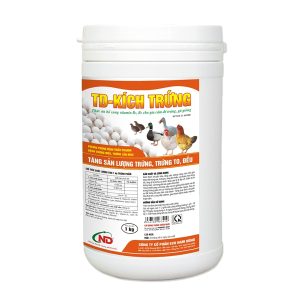 TD KÍCH TRỨNG 1kg