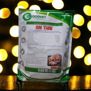 Alternative view of GOOVET AN THAI 1kg - Gói 5in1