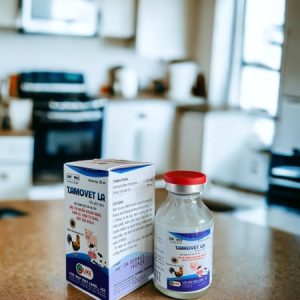 Alternative view of Like T. Amovet LA - Amox - 20ml