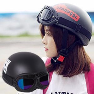 QTKM Mũ bảo hiểm - cái