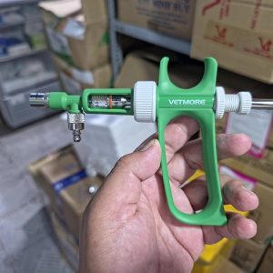Alternative view of Xi Lanh Tự Động gia cầm VETMORE 2ml