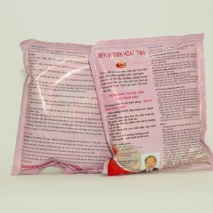 Alternative view of HN Men Ủ Cỏ Hoạt Tính 500g - Gói