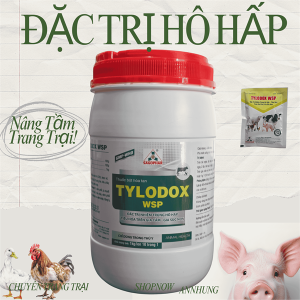 Alternative view of SAGOPHAR TYLODOX wsp 1 Kg