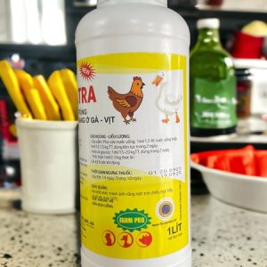 Alternative view of LIKE V.TOLTRA 1 Lít