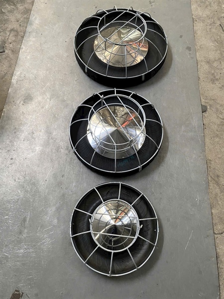 Máng Cao Su (lốp xe) - Ảnh 5